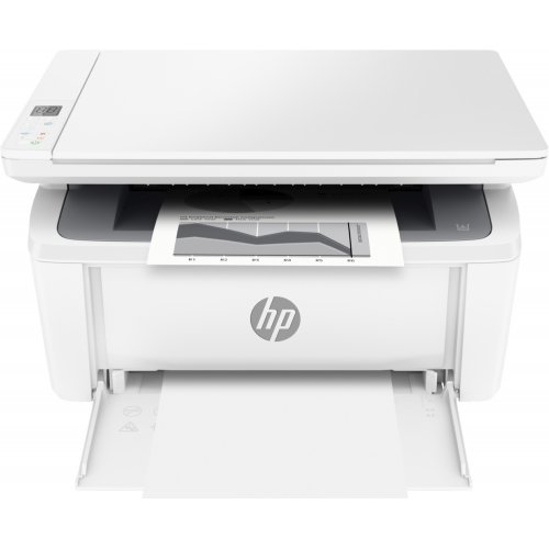Купить МФУ HP LaserJet M140w с Wi-Fi (2A130F) - цена в Харькове, Киеве, Днепре, Одессе
в интернет-магазине Telemart фото