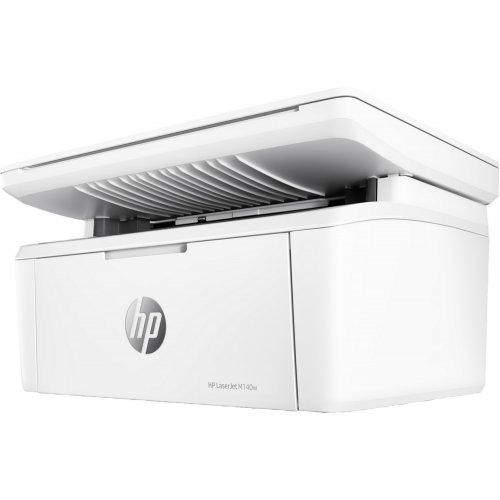 Купить МФУ HP LaserJet M140w с Wi-Fi (2A130F) - цена в Харькове, Киеве, Днепре, Одессе
в интернет-магазине Telemart фото