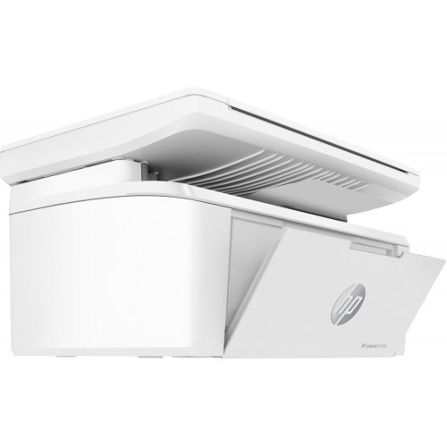 Купить МФУ HP LaserJet M140w с Wi-Fi (2A130F) - цена в Харькове, Киеве, Днепре, Одессе
в интернет-магазине Telemart фото