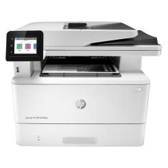 МФУ HP LaserJet Pro M428dw с Wi-Fi (W1A28A)