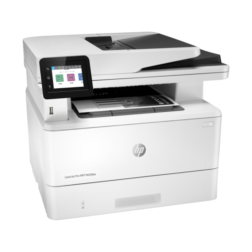 Купить МФУ HP LaserJet Pro M428dw с Wi-Fi (W1A28A) - цена в Харькове, Киеве, Днепре, Одессе
в интернет-магазине Telemart фото