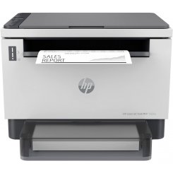 БФП HP LaserJet Tank 1602w з Wi-Fi (2R3E8A)