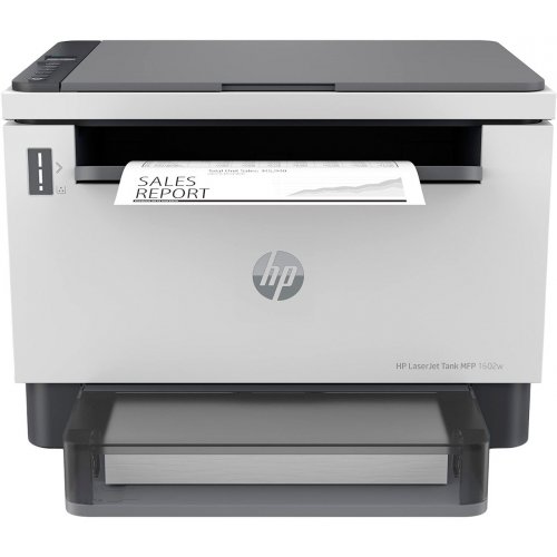 

HP LaserJet Tank 1602w с Wi-Fi (2R3E8A)