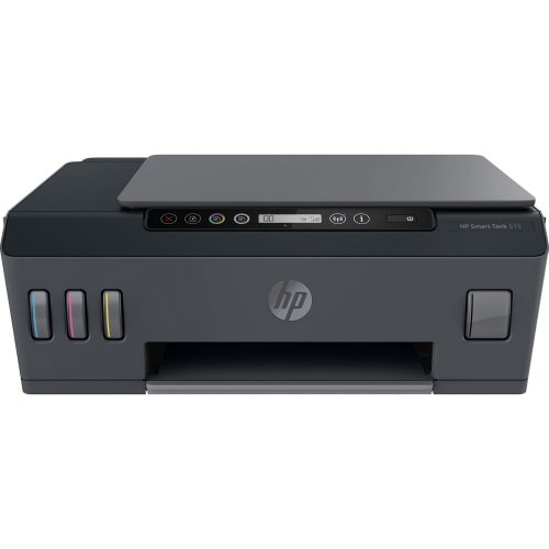 Купить МФУ HP Smart Tank 515 с Wi-Fi (1TJ09A) - цена в Харькове, Киеве, Днепре, Одессе
в интернет-магазине Telemart фото