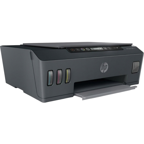 Купить МФУ HP Smart Tank 515 с Wi-Fi (1TJ09A) - цена в Харькове, Киеве, Днепре, Одессе
в интернет-магазине Telemart фото