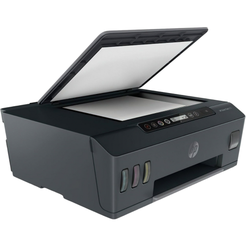 Купить МФУ HP Smart Tank 515 с Wi-Fi (1TJ09A) - цена в Харькове, Киеве, Днепре, Одессе
в интернет-магазине Telemart фото