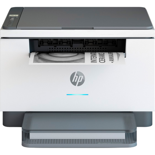 Купити БФП HP LJ M234dwe (9YF91E) - ціна в Києві, Львові, Вінниці, Хмельницькому, Франківську, Україні | інтернет-магазин TELEMART.UA фото