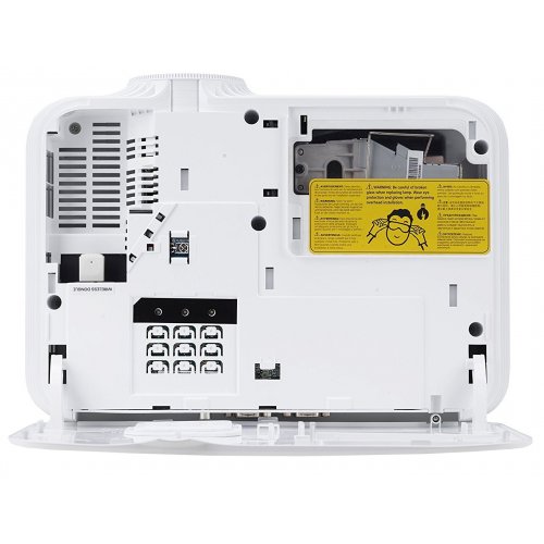 Проєктор Acer P5630 (MR.JPG11.001) купити в Україні: Київ, Львів, Хмельницький, Тернопіль, Івано-Франківськ | Низька ціна, відгуки, характеристики від TELEMART фото