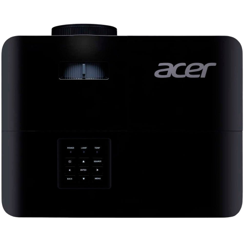 Купити Проектор Acer X1126AH (MR.JR711.001) - ціна в Києві, Львові, Вінниці, Хмельницькому, Франківську, Україні | інтернет-магазин TELEMART.UA фото