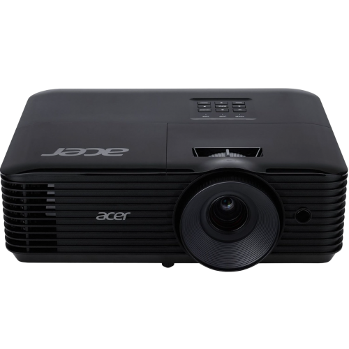 Купить Проектор Acer X118HP (MR.JR711.00Z) - цена в Харькове, Киеве, Днепре, Одессе
в интернет-магазине Telemart фото