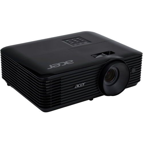 Купить Проектор Acer X118HP (MR.JR711.00Z) - цена в Харькове, Киеве, Днепре, Одессе
в интернет-магазине Telemart фото
