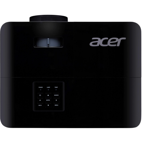 Купить Проектор Acer X118HP (MR.JR711.00Z) - цена в Харькове, Киеве, Днепре, Одессе
в интернет-магазине Telemart фото
