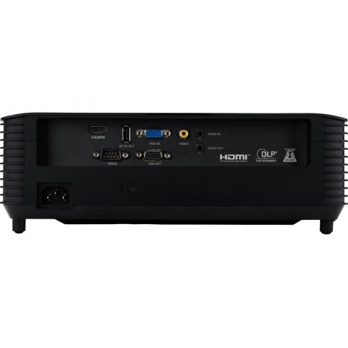 Купить Проектор Acer X118HP (MR.JR711.00Z) - цена в Харькове, Киеве, Днепре, Одессе
в интернет-магазине Telemart фото