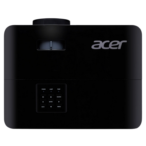 Купить Проектор Acer X1226AH (MR.JR811.001) - цена в Харькове, Киеве, Днепре, Одессе
в интернет-магазине Telemart фото