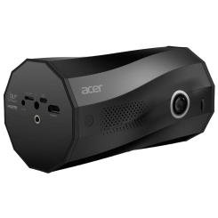 Проєктор Acer C250i (MR.JRZ11.001)
