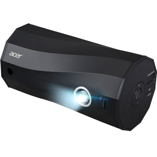 Проєктор Acer C250i (MR.JRZ11.001) купити в Україні: Київ, Львів, Хмельницький, Тернопіль, Івано-Франківськ | Низька ціна, відгуки, характеристики від TELEMART фото