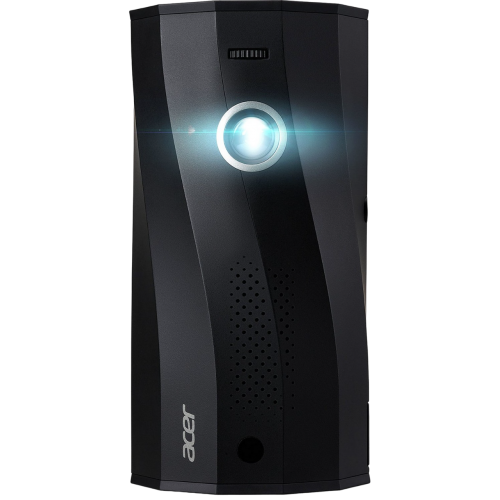 Проєктор Acer C250i (MR.JRZ11.001) купити в Україні: Київ, Львів, Хмельницький, Тернопіль, Івано-Франківськ | Низька ціна, відгуки, характеристики від TELEMART фото