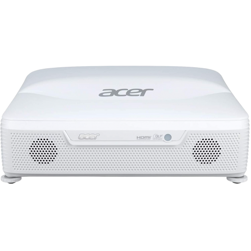 Проєктор Acer UL5630 (MR.JT711.001) купити в Україні: Київ, Львів, Хмельницький, Тернопіль, Івано-Франківськ | Низька ціна, відгуки, характеристики від TELEMART фото