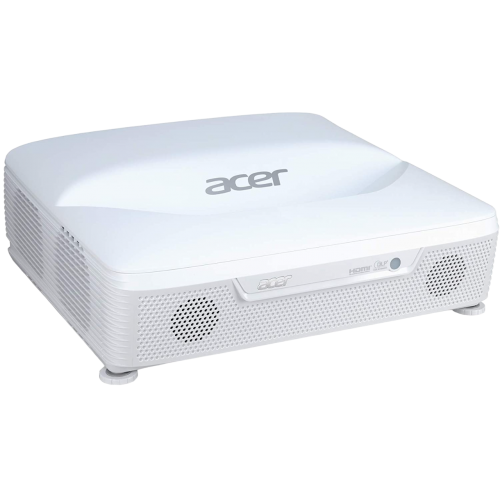 Проєктор Acer UL5630 (MR.JT711.001) купити в Україні: Київ, Львів, Хмельницький, Тернопіль, Івано-Франківськ | Низька ціна, відгуки, характеристики від TELEMART фото