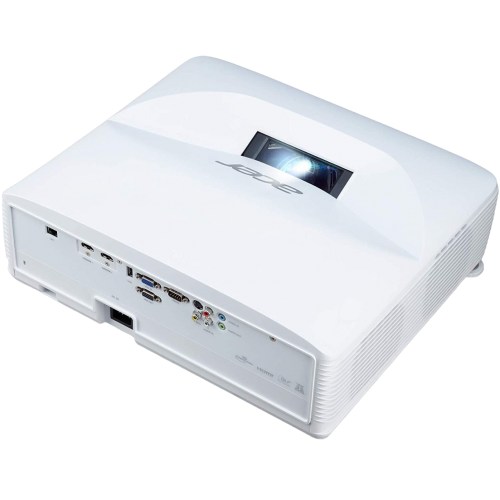 Проєктор Acer UL5630 (MR.JT711.001) купити в Україні: Київ, Львів, Хмельницький, Тернопіль, Івано-Франківськ | Низька ціна, відгуки, характеристики від TELEMART фото