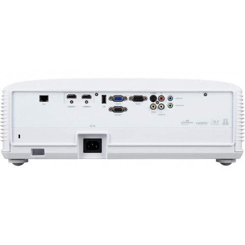 Проєктор Acer UL5630 (MR.JT711.001) купити в Україні: Київ, Львів, Хмельницький, Тернопіль, Івано-Франківськ | Низька ціна, відгуки, характеристики від TELEMART фото