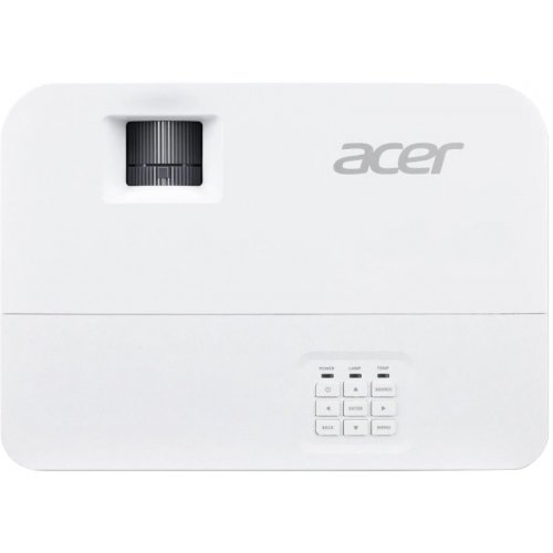 Купить Проектор Acer H6815BD (MR.JTA11.001) - цена в Харькове, Киеве, Днепре, Одессе
в интернет-магазине Telemart фото
