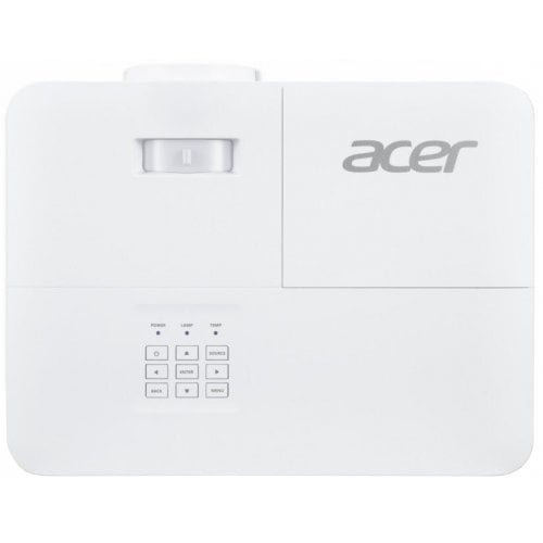 Купить Проектор Acer H6805BDA (MR.JTB11.00S) - цена в Харькове, Киеве, Днепре, Одессе
в интернет-магазине Telemart фото