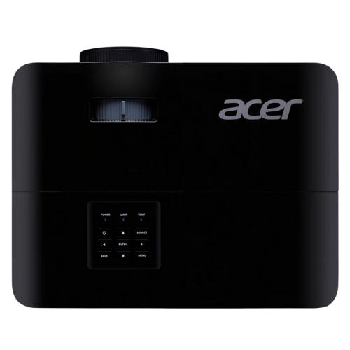 Купить Проектор Acer X1228H (MR.JTH11.001) - цена в Харькове, Киеве, Днепре, Одессе
в интернет-магазине Telemart фото