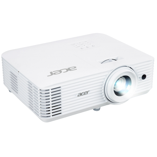 Проектор Acer X1528i WiFi (MR.JU711.001) купить в Украине: Киев, Днепр, Харьков, Одесса  | Низкая цена, отзывы, характеристики от TELEMART фото