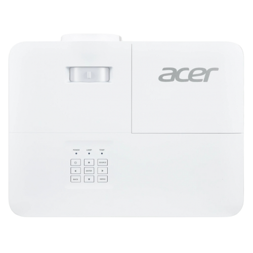Проектор Acer X1528i WiFi (MR.JU711.001) купить в Украине: Киев, Днепр, Харьков, Одесса  | Низкая цена, отзывы, характеристики от TELEMART фото