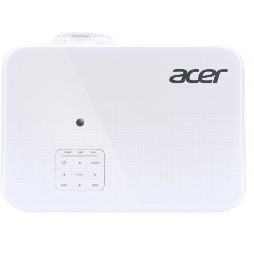 Купить Проектор Acer P5535 (MR.JUM11.001) - цена в Харькове, Киеве, Днепре, Одессе
в интернет-магазине Telemart фото