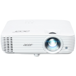 Проектор Acer X1626HK (MR.JV711.001)