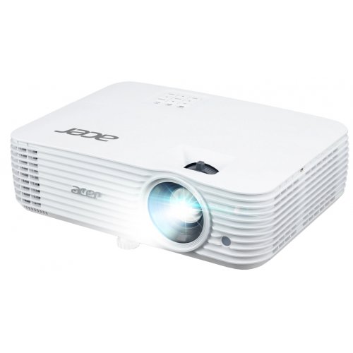 Проектор Acer X1626HK (MR.JV711.001) купить в Украине: Киев, Днепр, Харьков, Одесса  | Низкая цена, отзывы, характеристики от TELEMART фото