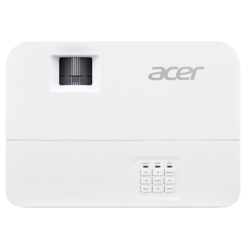 Проектор Acer X1626HK (MR.JV711.001) купить в Украине: Киев, Днепр, Харьков, Одесса  | Низкая цена, отзывы, характеристики от TELEMART фото