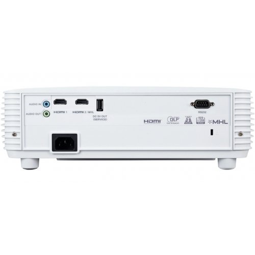 Проектор Acer X1626HK (MR.JV711.001) купить в Украине: Киев, Днепр, Харьков, Одесса  | Низкая цена, отзывы, характеристики от TELEMART фото