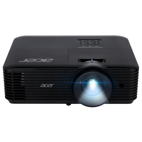 Проєктор Acer X1328WHK (MR.JVE11.001) купити в Україні: Київ, Львів, Хмельницький, Тернопіль, Івано-Франківськ | Низька ціна, відгуки, характеристики від TELEMART фото