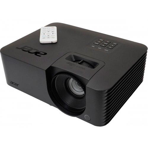 Проєктор Acer Vero XL2220 (MR.JW811.001) купити в Україні: Київ, Львів, Хмельницький, Тернопіль, Івано-Франківськ | Низька ціна, відгуки, характеристики від TELEMART фото