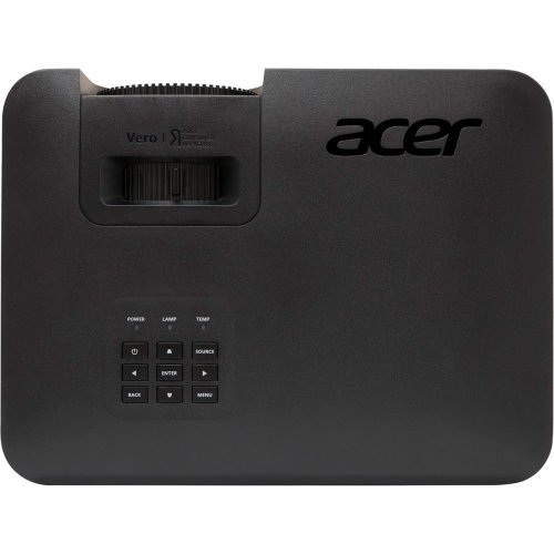 Проєктор Acer Vero XL2220 (MR.JW811.001) купити в Україні: Київ, Львів, Хмельницький, Тернопіль, Івано-Франківськ | Низька ціна, відгуки, характеристики від TELEMART фото