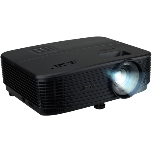 Проєктор Acer Vero PD2325W (MR.JWC11.001) купити в Україні: Київ, Львів, Хмельницький, Тернопіль, Івано-Франківськ | Низька ціна, відгуки, характеристики від TELEMART фото