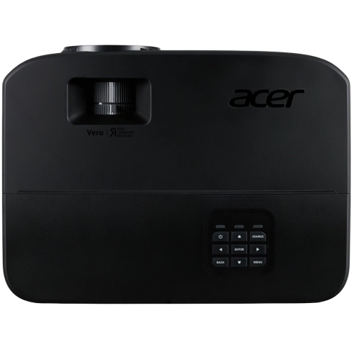 Проєктор Acer Vero PD2325W (MR.JWC11.001) купити в Україні: Київ, Львів, Хмельницький, Тернопіль, Івано-Франківськ | Низька ціна, відгуки, характеристики від TELEMART фото