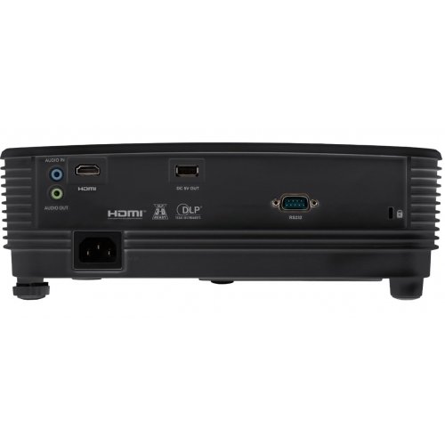 Проєктор Acer Vero PD2325W (MR.JWC11.001) купити в Україні: Київ, Львів, Хмельницький, Тернопіль, Івано-Франківськ | Низька ціна, відгуки, характеристики від TELEMART фото