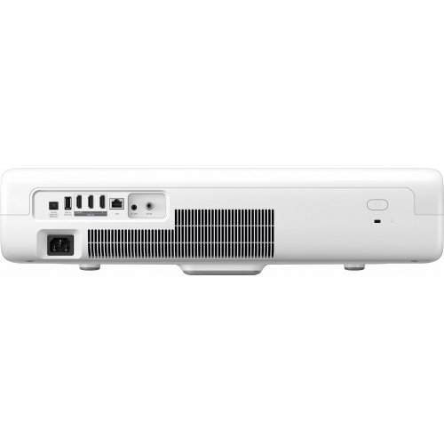 Купить Проектор Samsung The Premiere LSP7T (SP-LSP7TUAXUA) - цена в Харькове, Киеве, Днепре, Одессе
в интернет-магазине Telemart фото