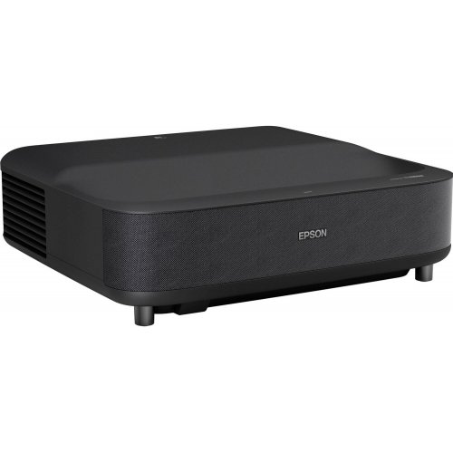 Купити Проєктор Epson EH-LS300B (V11HA07140) - ціна в Києві, Львові, Вінниці, Хмельницькому, Франківську, Україні | інтернет-магазин TELEMART.UA фото