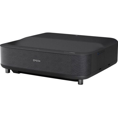 Купити Проєктор Epson EH-LS300B (V11HA07140) - ціна в Києві, Львові, Вінниці, Хмельницькому, Франківську, Україні | інтернет-магазин TELEMART.UA фото