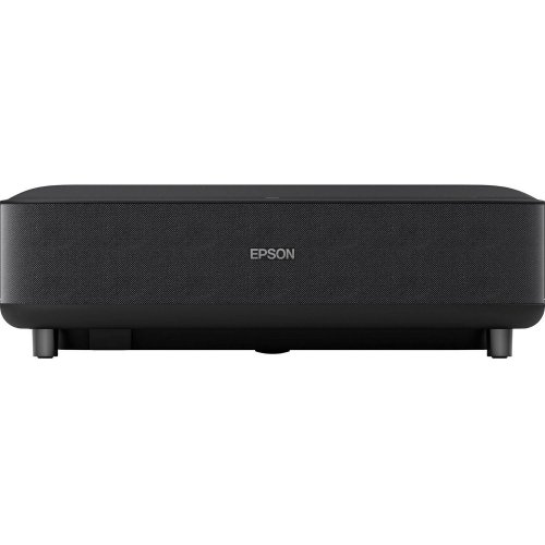 Купити Проєктор Epson EH-LS300B (V11HA07140) - ціна в Києві, Львові, Вінниці, Хмельницькому, Франківську, Україні | інтернет-магазин TELEMART.UA фото