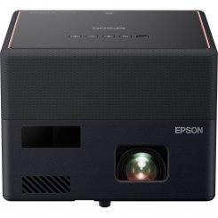 Проєктор Epson EF-12 Android TV (V11HA14040)