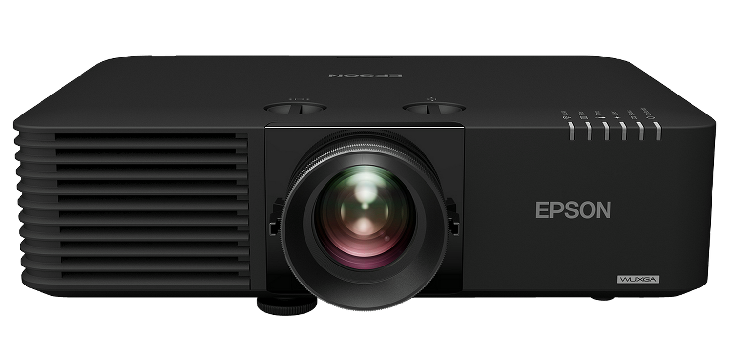 Купить Проектор Epson EB-L735U (V11HA25140) - цена в Харькове, Киеве ...