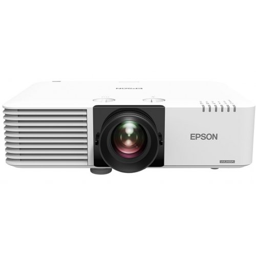 Купить Проектор Epson EB-L530U (V11HA27040) - цена в Харькове, Киеве, Днепре, Одессе
в интернет-магазине Telemart фото