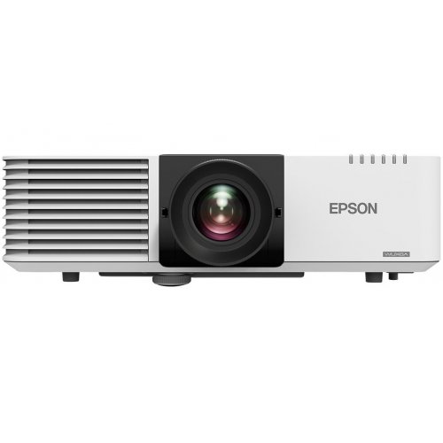 Купить Проектор Epson EB-L530U (V11HA27040) - цена в Харькове, Киеве, Днепре, Одессе
в интернет-магазине Telemart фото