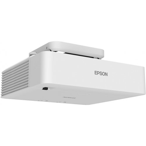 Купить Проектор Epson EB-L530U (V11HA27040) - цена в Харькове, Киеве, Днепре, Одессе
в интернет-магазине Telemart фото